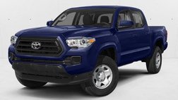 2022 Toyota Tacoma Limited