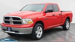 2010 Dodge Ram 1500 SLT