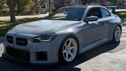 2024 BMW M2 Base