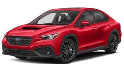 2022 Subaru WRX GT