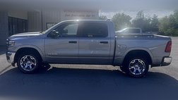 2025 Ram Ram Pickup 1500 Lone Star