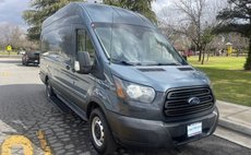 2019 Ford Transit 250