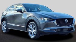 2021 Mazda CX-30 Preferred