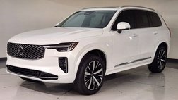 2025 Volvo XC90 B5 Core Bright Theme