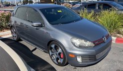 2013 Volkswagen GTI Base