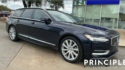 2019 Volvo V90 T5 Inscription