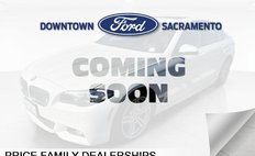 2016 BMW 5 Series 550i