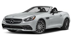 2020 Mercedes-Benz SLC AMG SLC 43