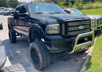 2007 Ford Super Duty F-250 