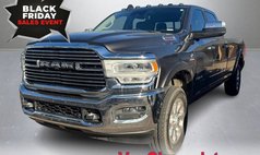 2021 Ram Ram Pickup 3500 Laramie
