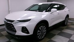 2022 Chevrolet Blazer Premier