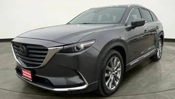 2018 Mazda CX-9 Grand Touring