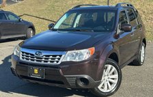 2013 Subaru Forester 2.5X Premium