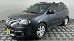 2008 Subaru Tribeca Ltd. 5-Pass.