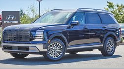 2026 Hyundai Palisade SEL