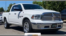 2018 Ram Ram Pickup 1500 Laramie