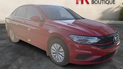 2020 Volkswagen Jetta S