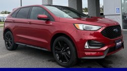 2023 Ford Edge ST-Line