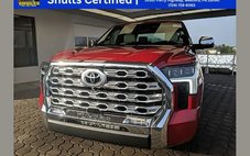 2023 Toyota Tundra 1794 Edition