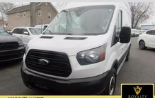 2019 Ford Transit 350