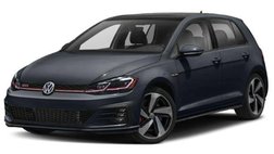 2021 Volkswagen Golf GTI SE