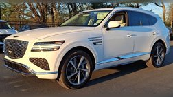 2025 Genesis GV80 2.5T Select