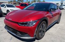 2024 Kia EV6 Light Long Range