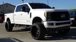 2019 Ford Super Duty F-250 Lariat