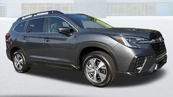 2025 Subaru Ascent Premium 7-Passenger