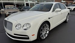 2016 Bentley Flying Spur V8