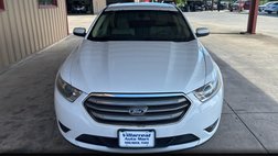 2018 Ford Taurus SEL