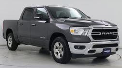 2020 Ram Ram Pickup 1500 Lone Star
