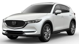 2019 Mazda CX-5 Grand Touring Reserve