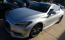 2017 Infiniti Q60 Premium