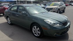 2005 Lexus ES 330 Base