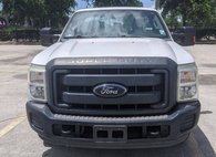 2015 Ford Super Duty F-250 XL