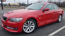 2012 BMW 3 Series 328i