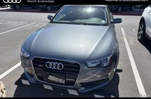 2014 Audi A5 2.0T quattro Premium Plus