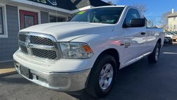 2019 Ram Ram Pickup 1500 Classic Tradesman