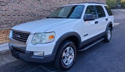 2006 Ford Explorer XLT