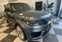 2019 Land Rover Range Rover Sport HSE Dynamic