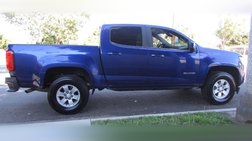 2017 Chevrolet Colorado Work Truck