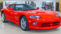 1994 Dodge Viper RT/10