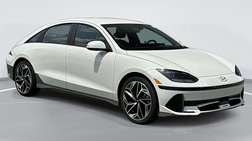 2024 Hyundai Ioniq 6 SEL