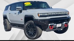 2024 GMC HUMMER EV 2X