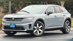 2026 Honda Prologue Touring