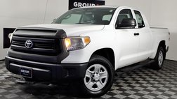 2016 Toyota Tundra SR