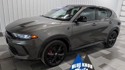 2024 Dodge Hornet R/T Plus