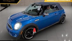 2009 MINI Cooper S