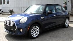 2015 MINI Hardtop Cooper